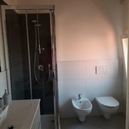 Apartman Mansarda Settimo Cielo Chioggia