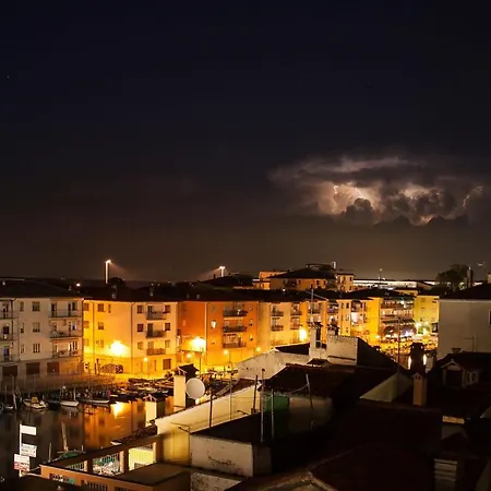 Apartman Mansarda Settimo Cielo *