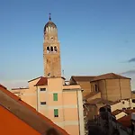 Mansarda Settimo Cielo Daire *