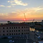Mansarda Settimo Cielo Daire