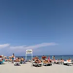 Mansarda Settimo Cielo Daire