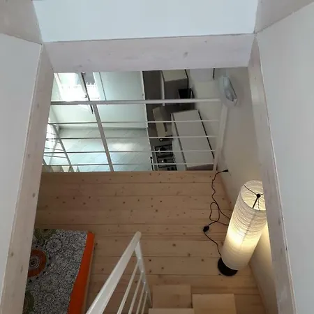 Mansarda Settimo Cielo * Chioggia