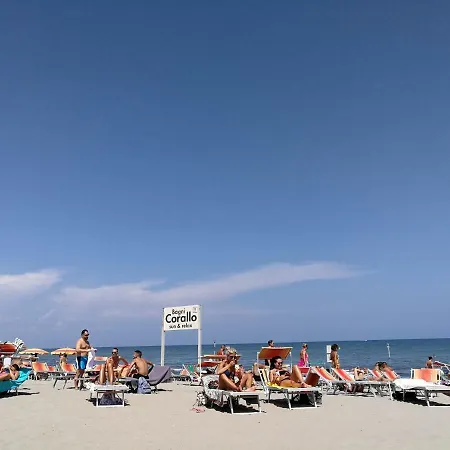 Mansarda Settimo Cielo Appartamento