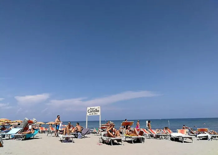 Mansarda Settimo Cielo Διαμέρισμα